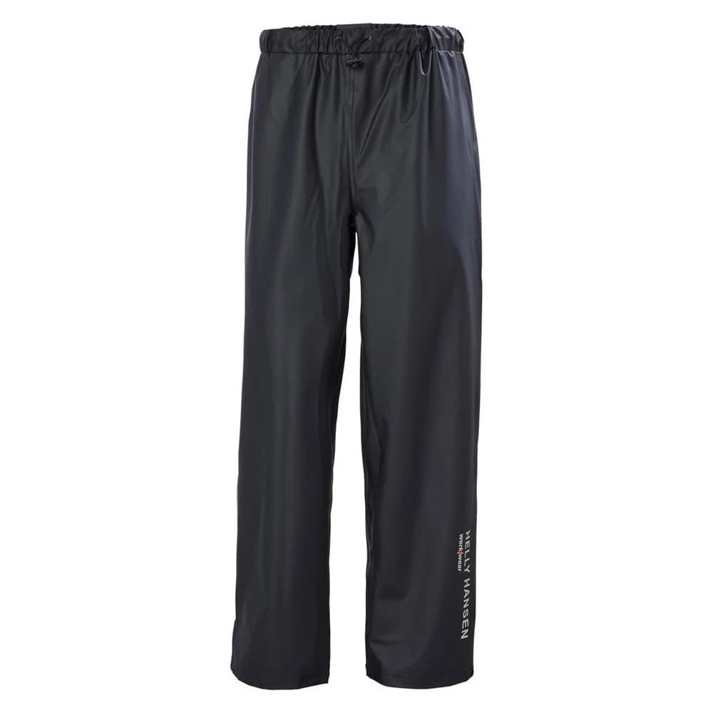 Helly Hansen Regenhose Voss Rain Pant (1-tlg) blau L