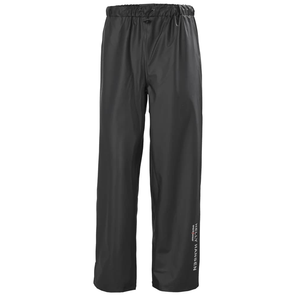 HELLY HANSEN Bundhose VOSS 70480 Gr. M schwarz