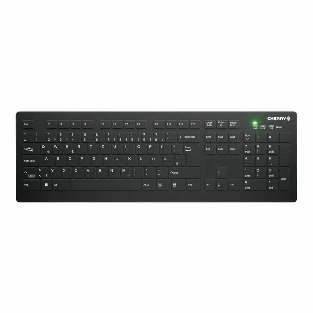 Cherry AK-C8112 Tastatur