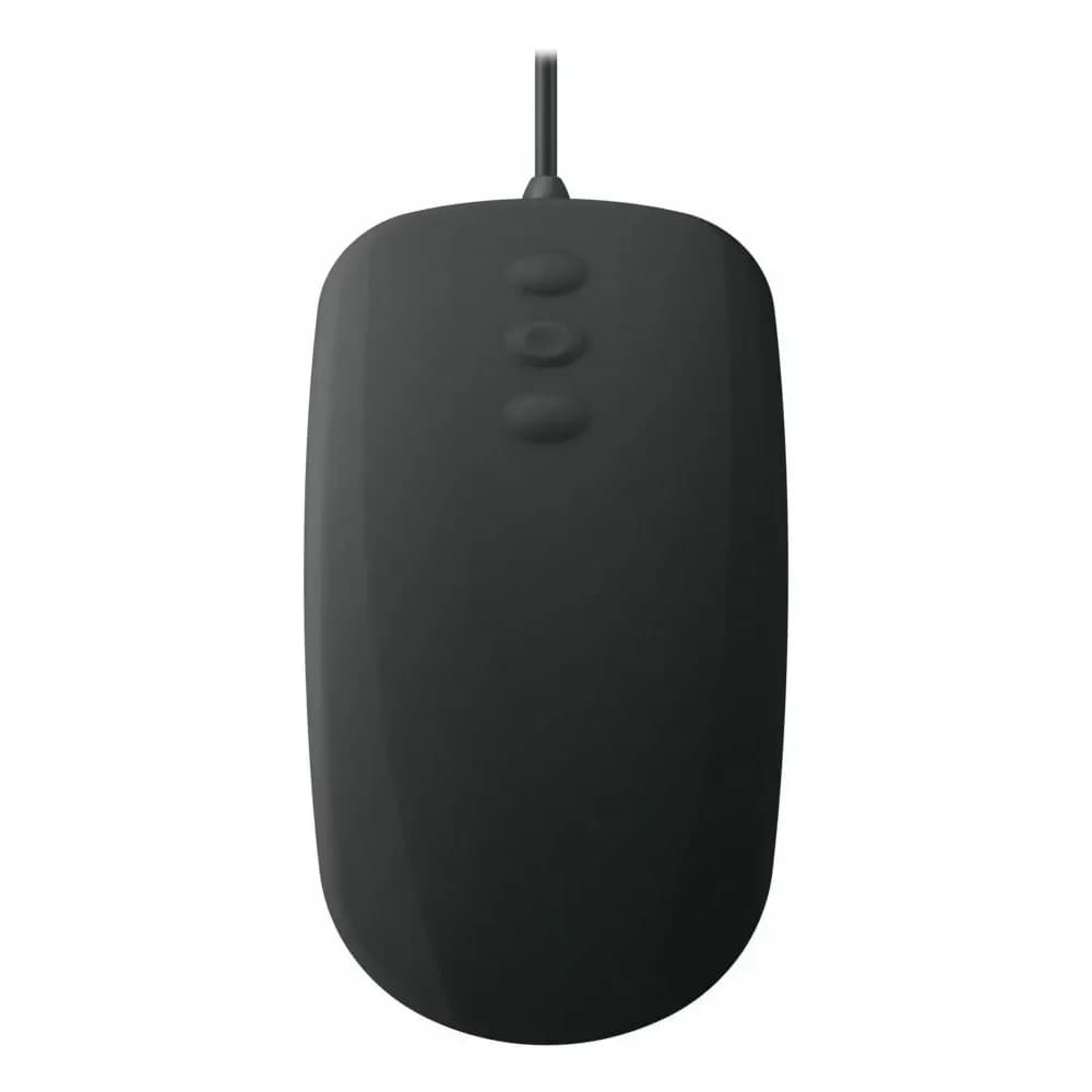 CHERRY ACTIVE KEY MMS AK-PMH3 Corded 3-Button Scroll schwarz