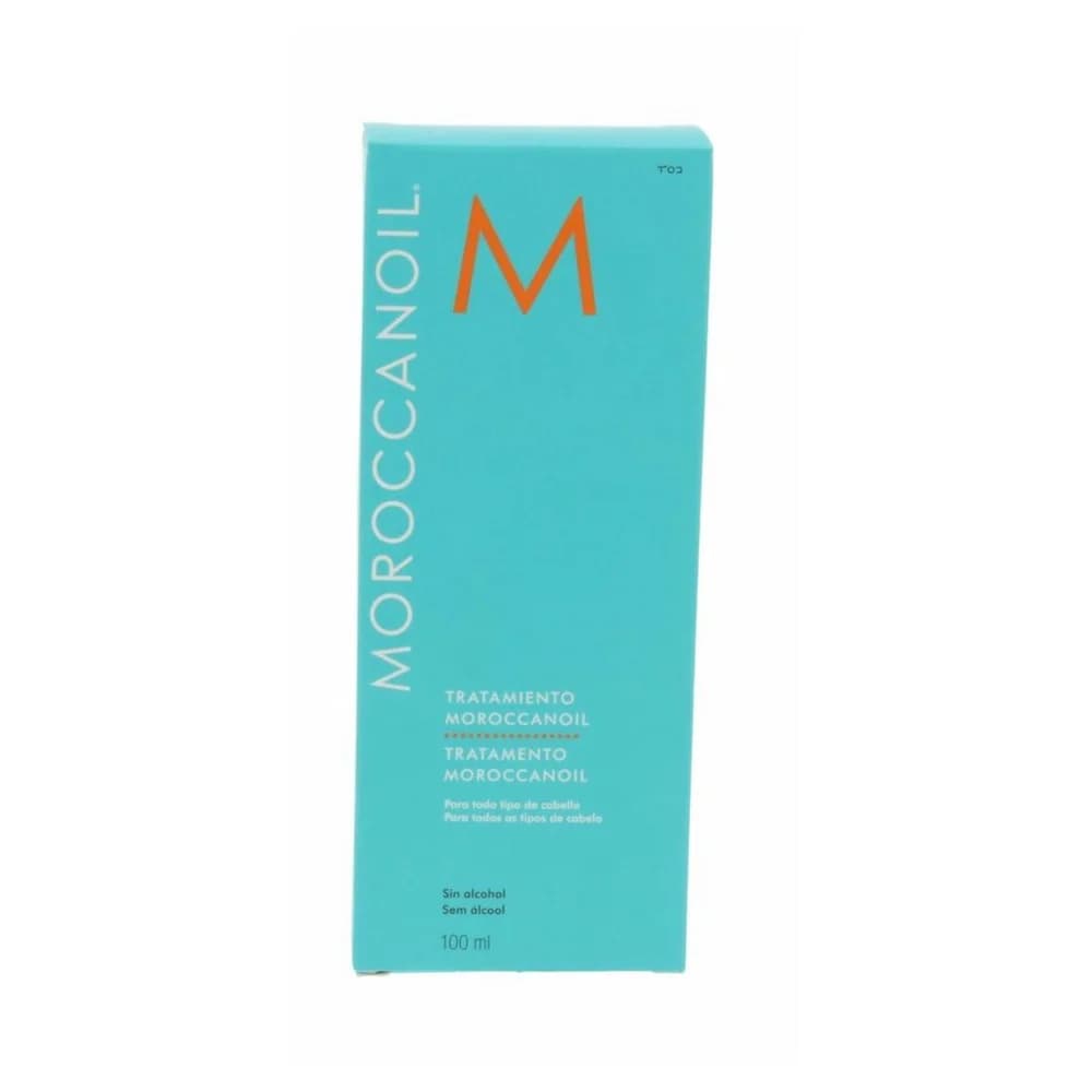 Moroccanoil Oil Treatment 100 ml