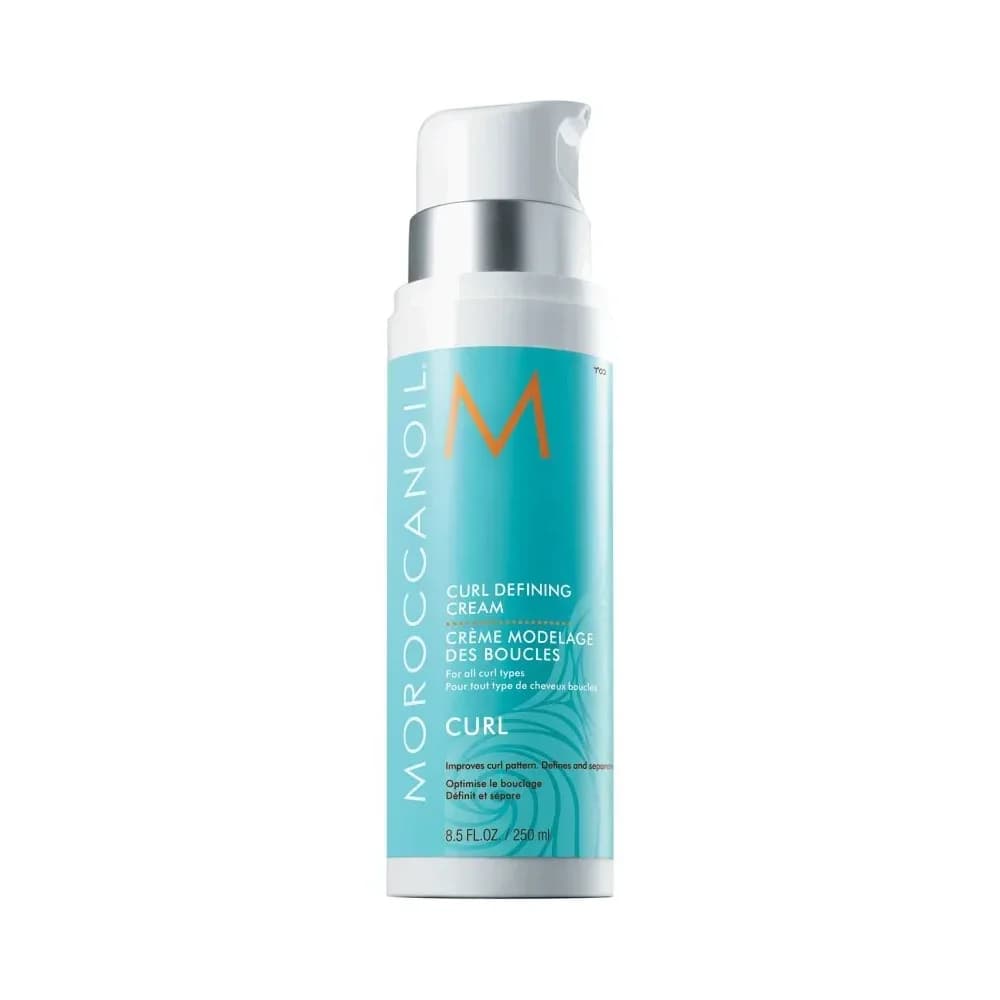 Moroccanoil Curl Defining Cream