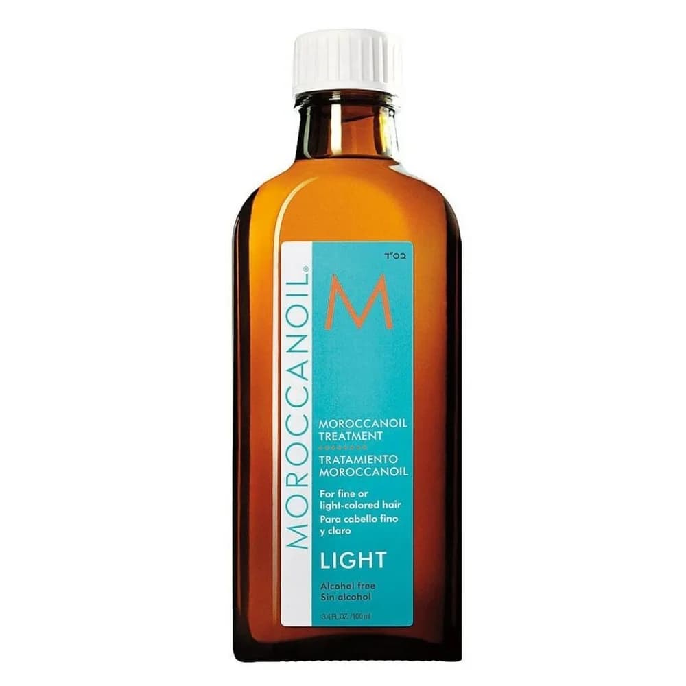 Light Haaröl 100 ml