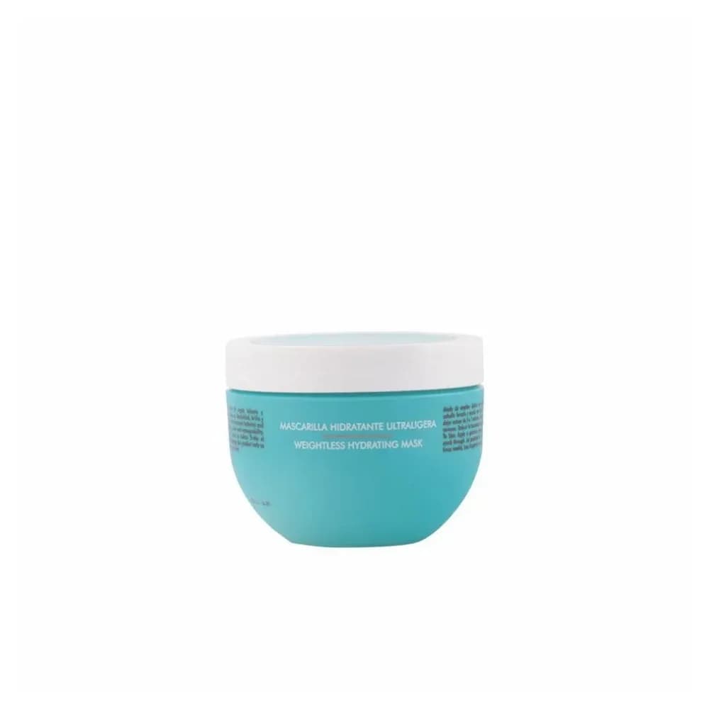 Moroccanoil Hydrating Weightless Mask 250ml