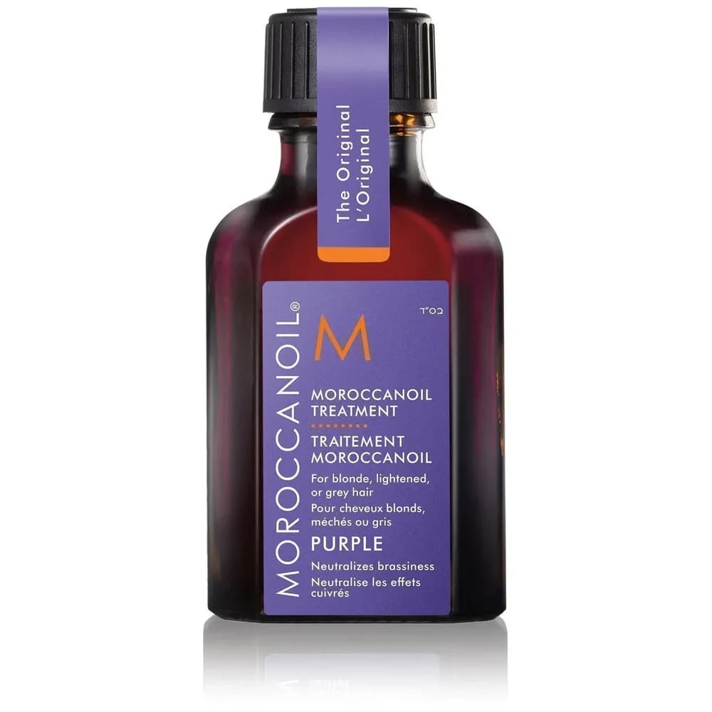 MOROCCANOIL Treatment Purple 50ml