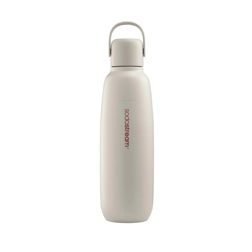 SodaStream Fizz&go COOL 0,9L Sand