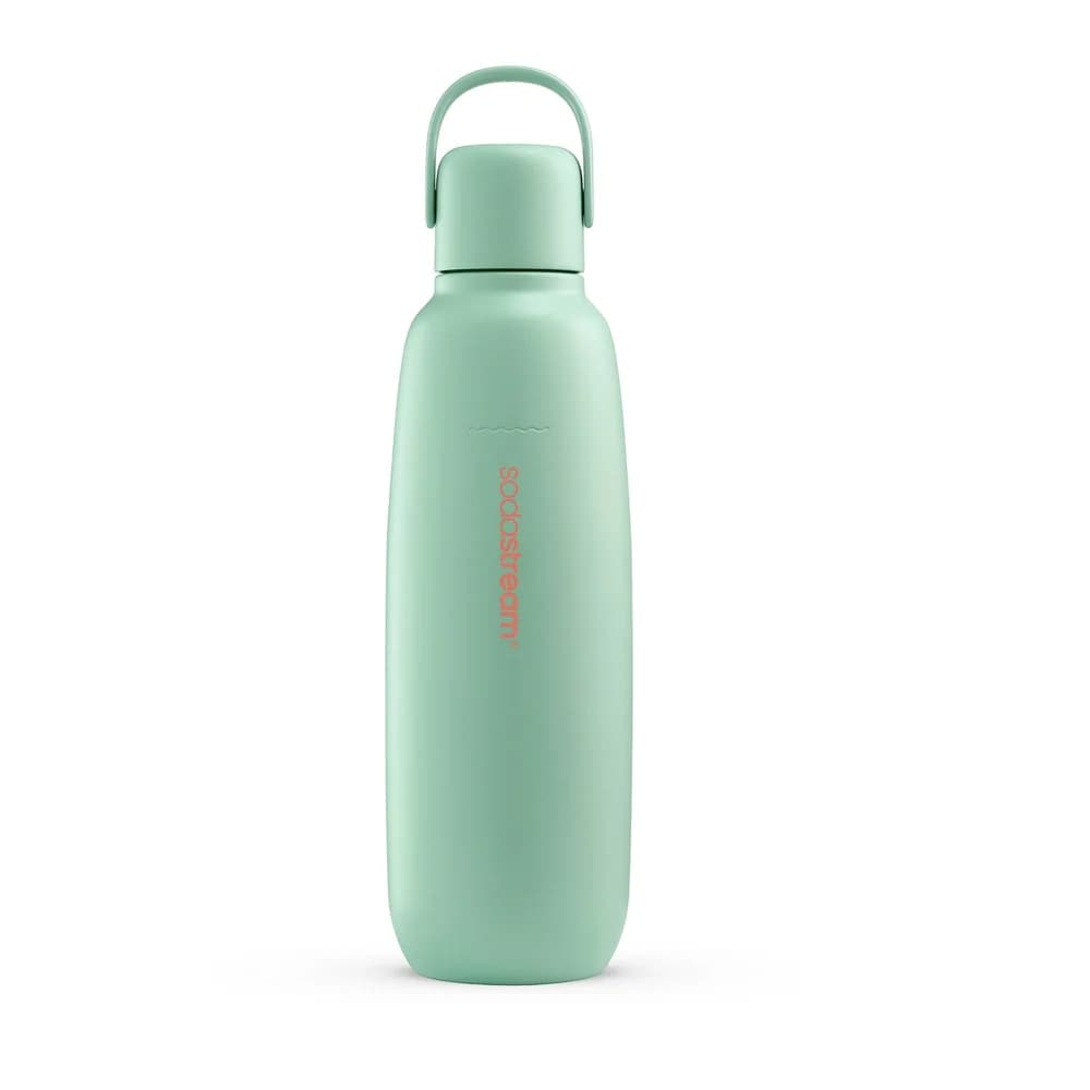 SodaStream Fizz&go COOL 0,9L Mint