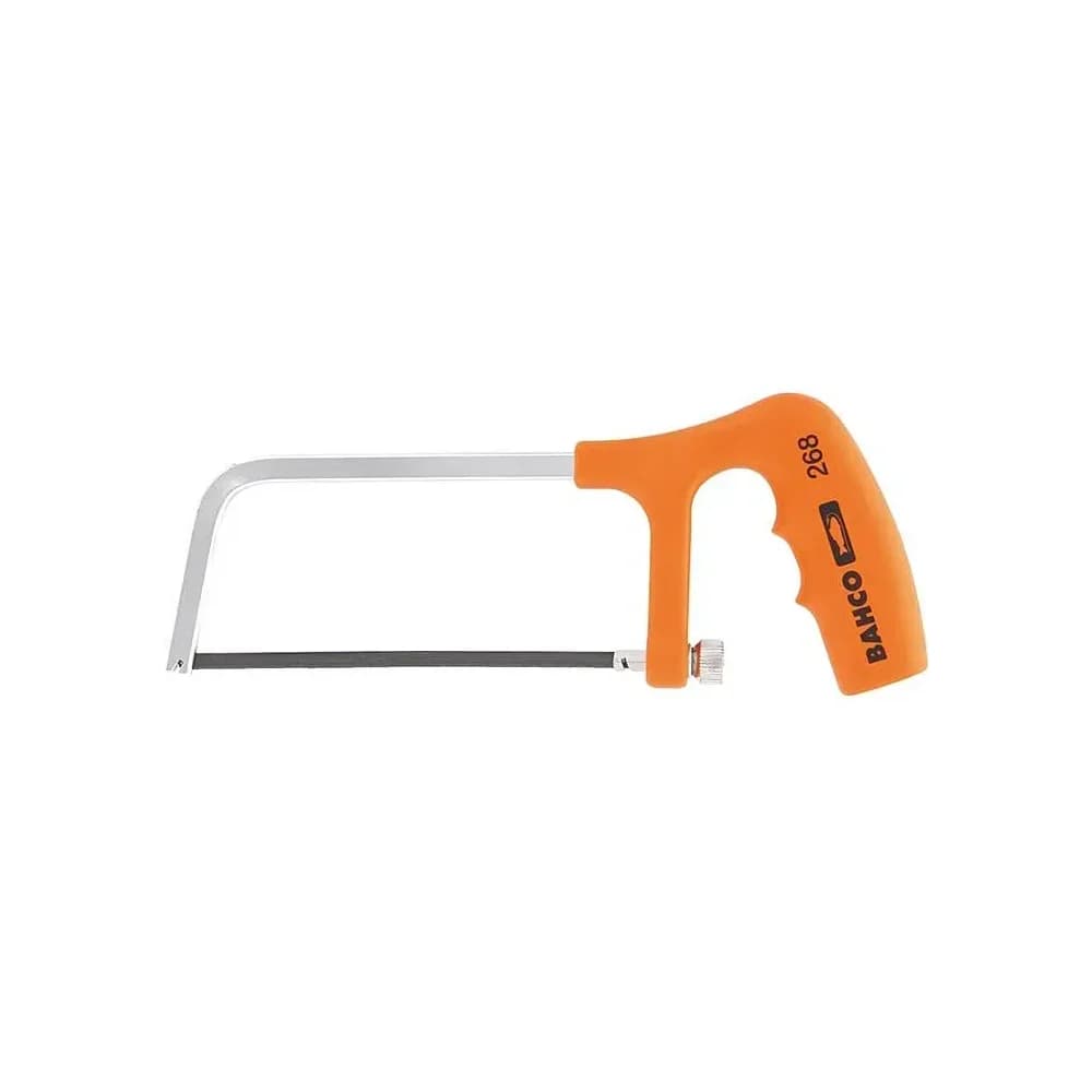 Bahco 268 Metallschneideband Junior - 150 mm