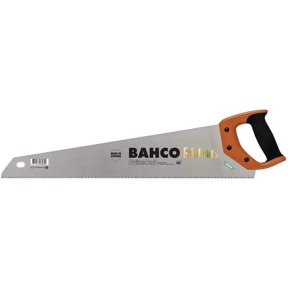 Bahco Handsäge Prizecut Blattlänge 550 mm - NP-22-U7/8-HP
