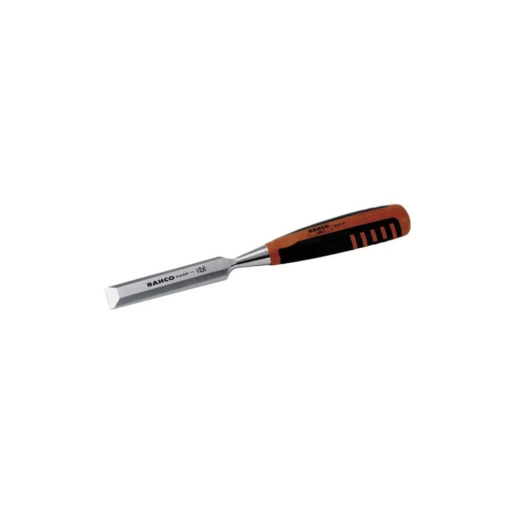 Bahco Stechbeitel, 2-Komponenten Heft, 24 X 140Mm