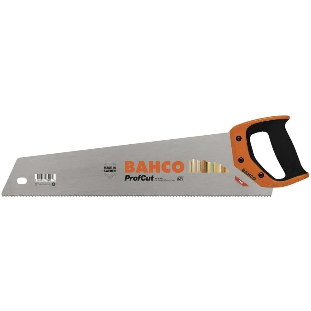 Bahco Gehrungssäge Präzision ProfCut 500mm