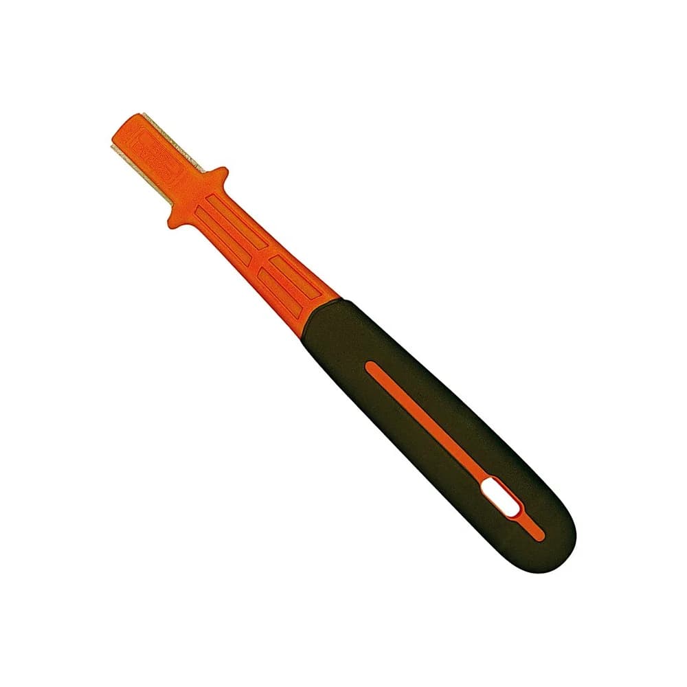 BAHCO Heckenschere Bahco SHARP-X Hand Schärfwerkzeug
