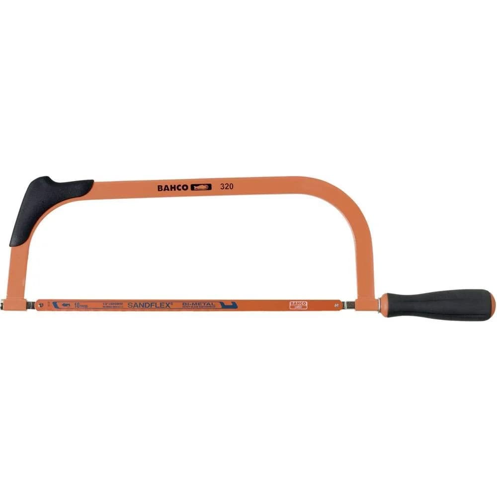 BAHCO Handsäge Metallsägebogen 320