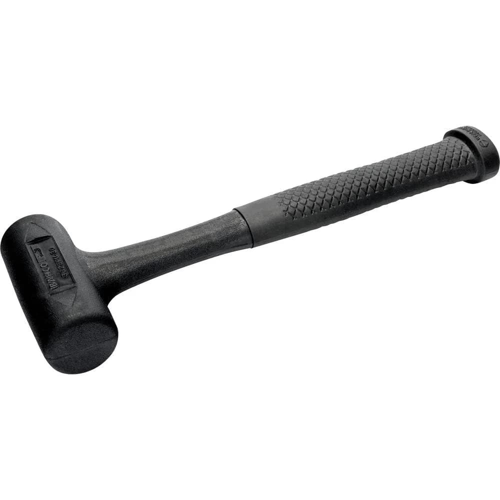 BAHCO Rückschlagfreier Hammer 900 g 3625PU-50