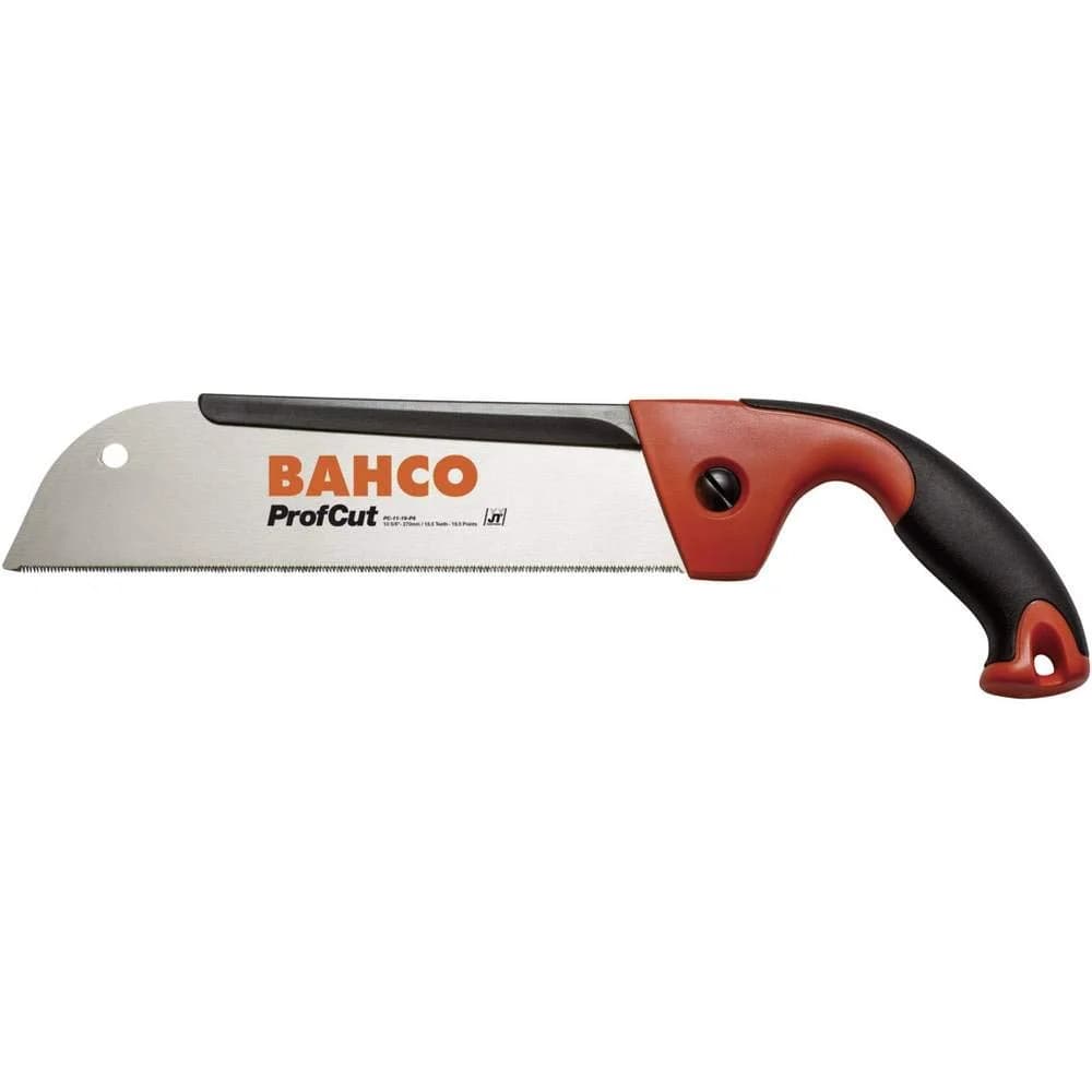 Bahco Japansäge, Rückenverst. 270mm ProfCut