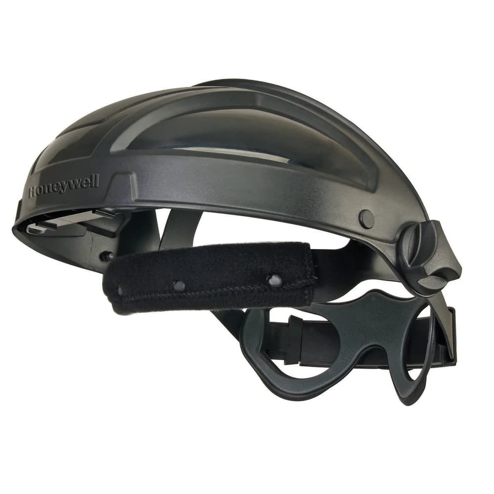 Honeywell Kopfhalterung Turboshield mit Ratsche - 1031740