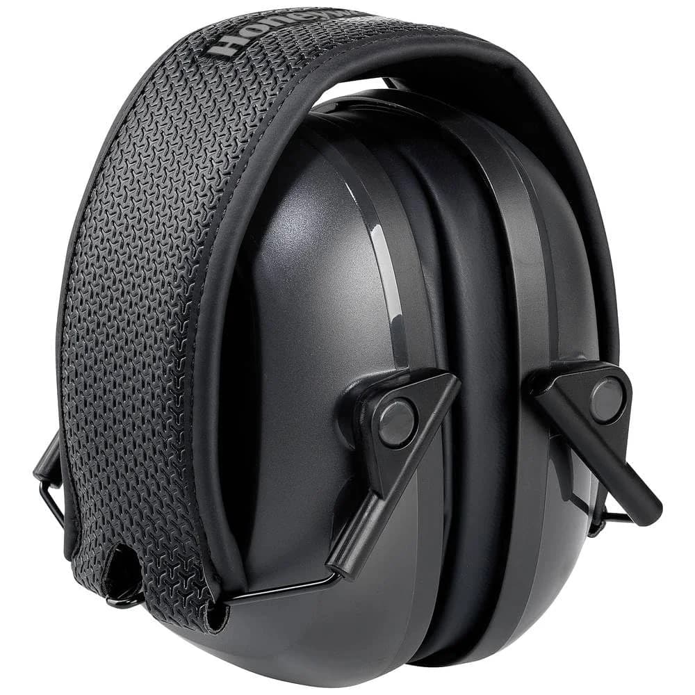 Howard LEIGHT Kapselgehörschutz VeriShield 100, Typ: VS110F