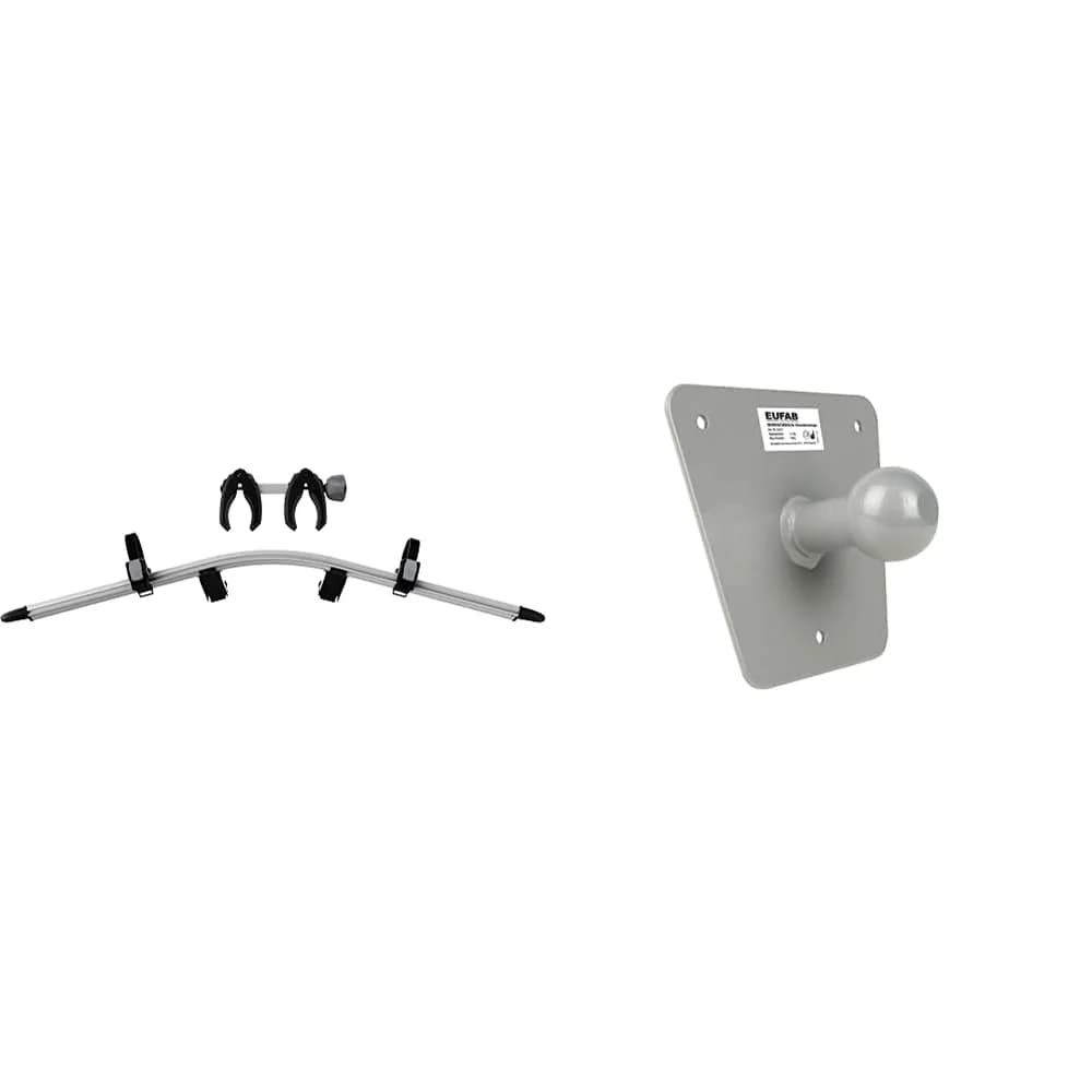 Thule VeloCompact 4th Bike Adapter update