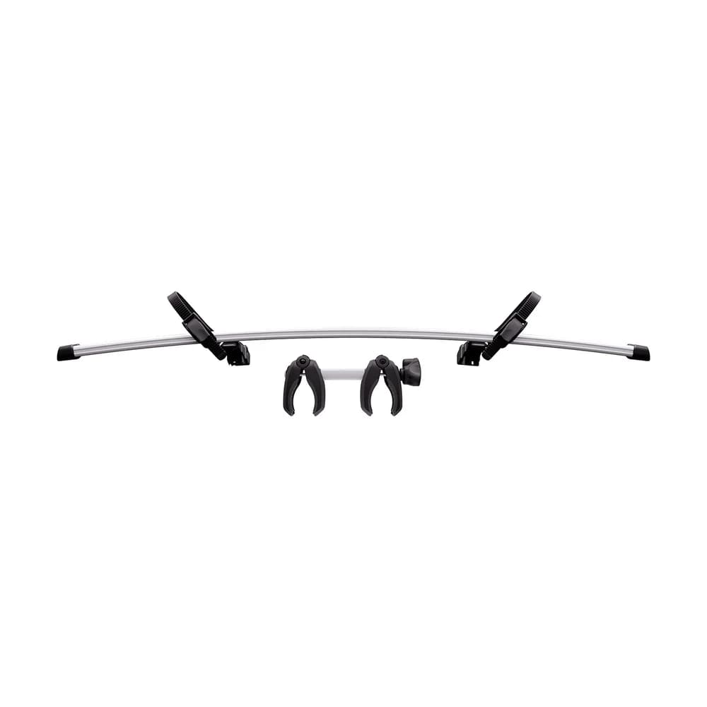 Thule VeloSpace XT Bike Adapter silber - 938100 -