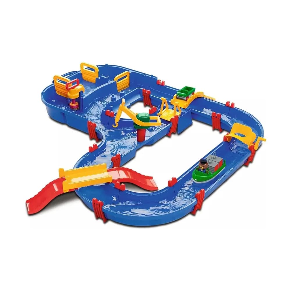 AQUAPLAY 8700001528 MegaBridge