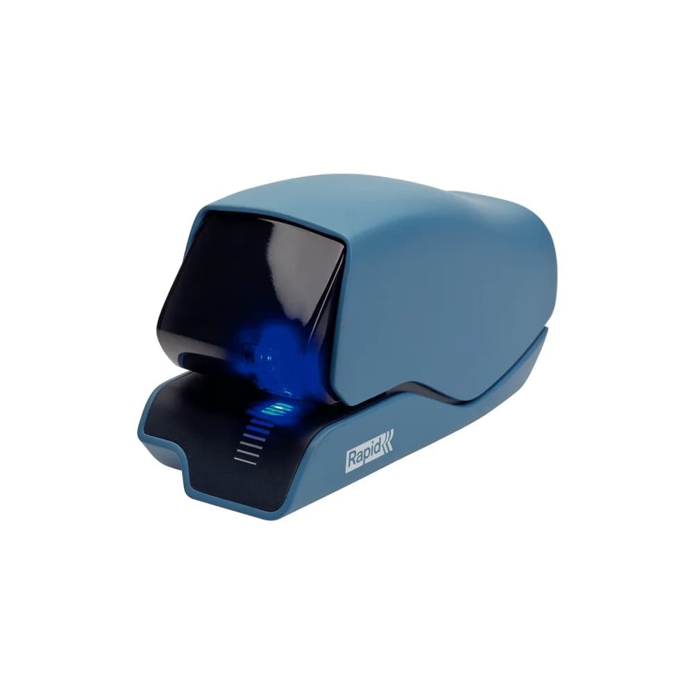 Rapid Heftgerät R5025e EU 25095202 elektrisch bl