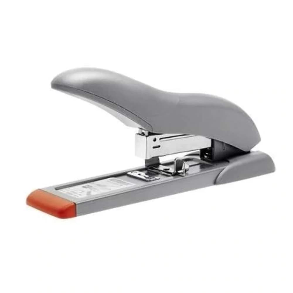 Rapid Blockheftgerät Fashion HD70 silber/orange