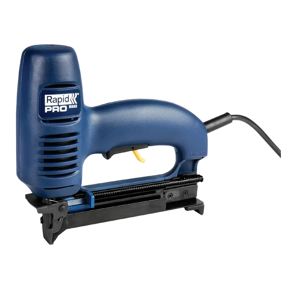 Rapid PRO R553 Elektrotacker