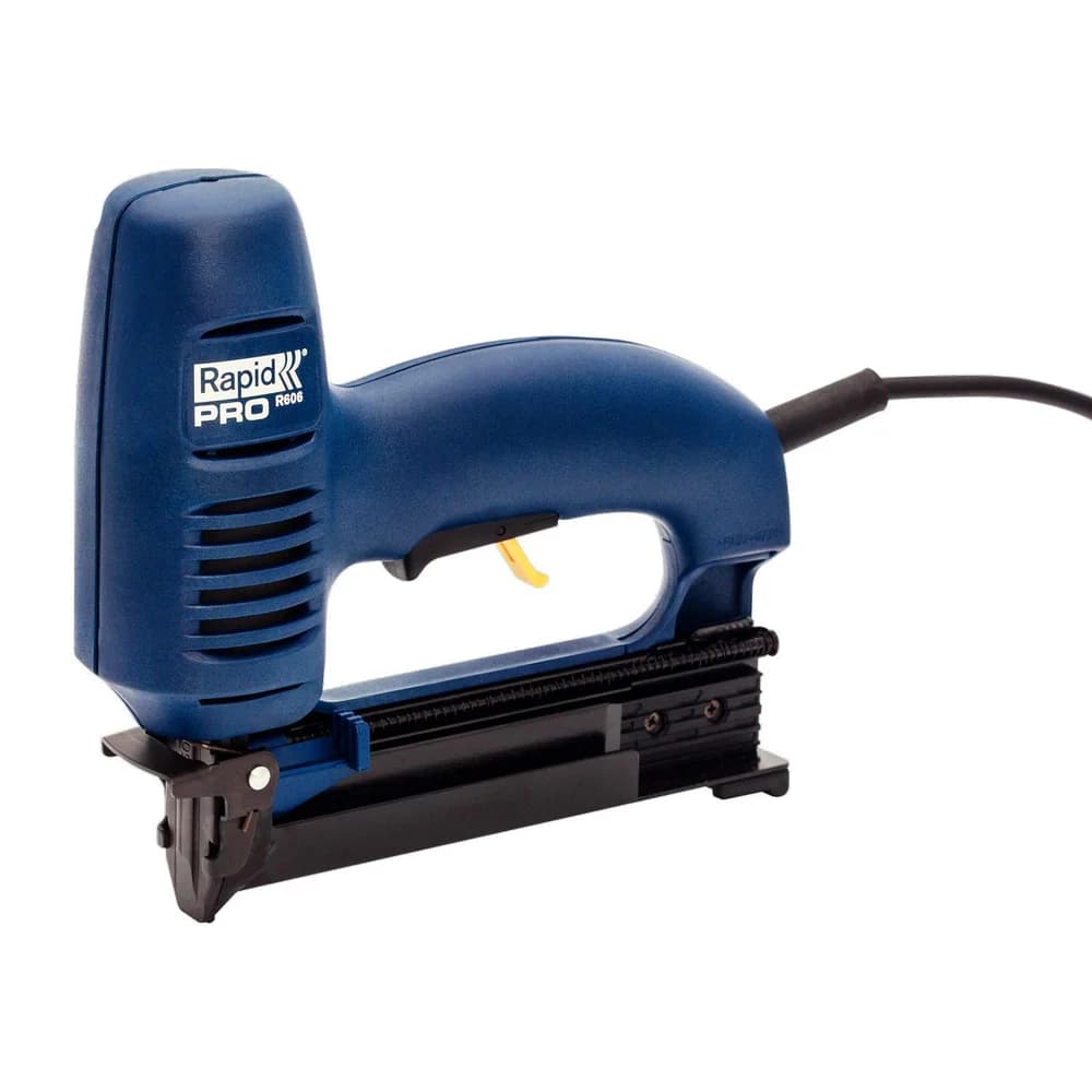 Rapid PRO R606 Elektrotacker