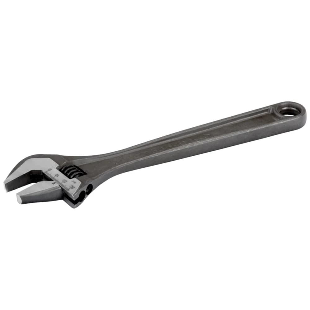 Bahco Rollgabelschlüssel 305mm phosphatiert