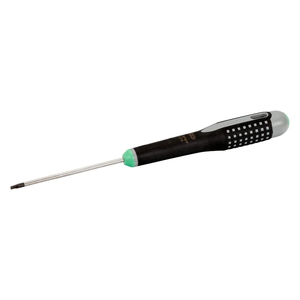BAHCO ERGO™ TORX®-Schraubendreher mit 3-Komponenten-Griff, T15 × 100 mm