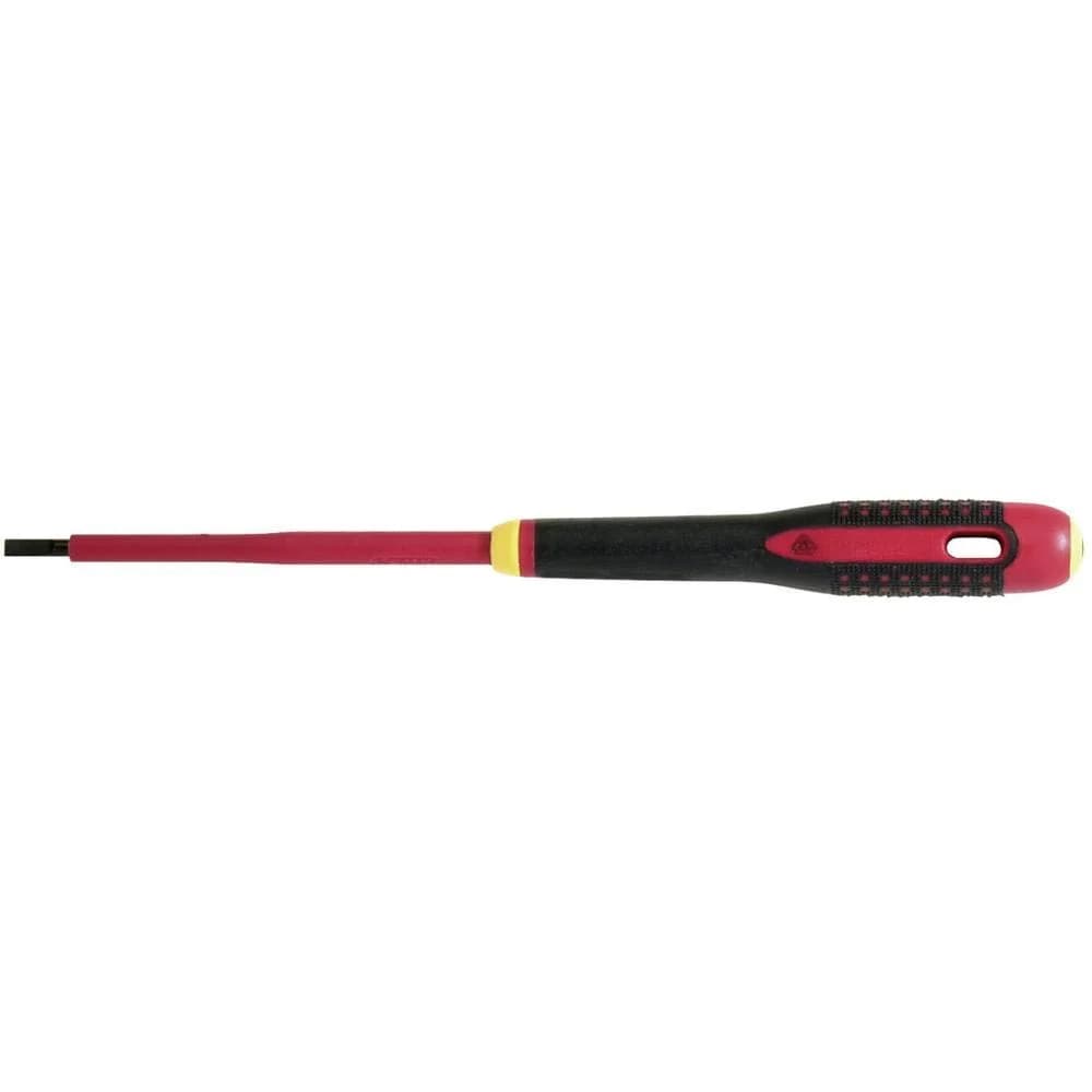 BAHCO Schraubendreher Bahco BE-8010S Schlitz-Schraubendreher
