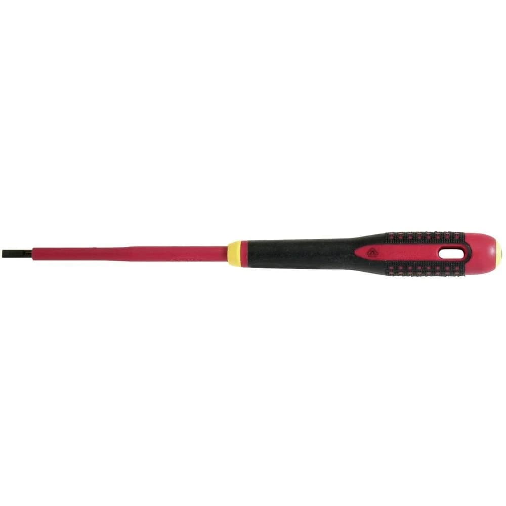 BAHCO Schraubendreher Bahco BE-8220S Schlitz-Schraubendreher