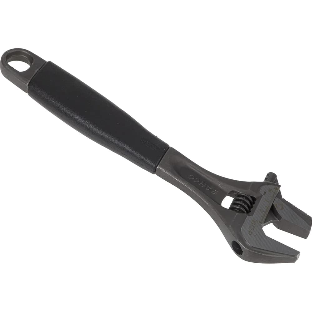 BAHCO Gabelschlüssel Rollgabelschlüssel, phosphatiert, 33 mm 9072 P