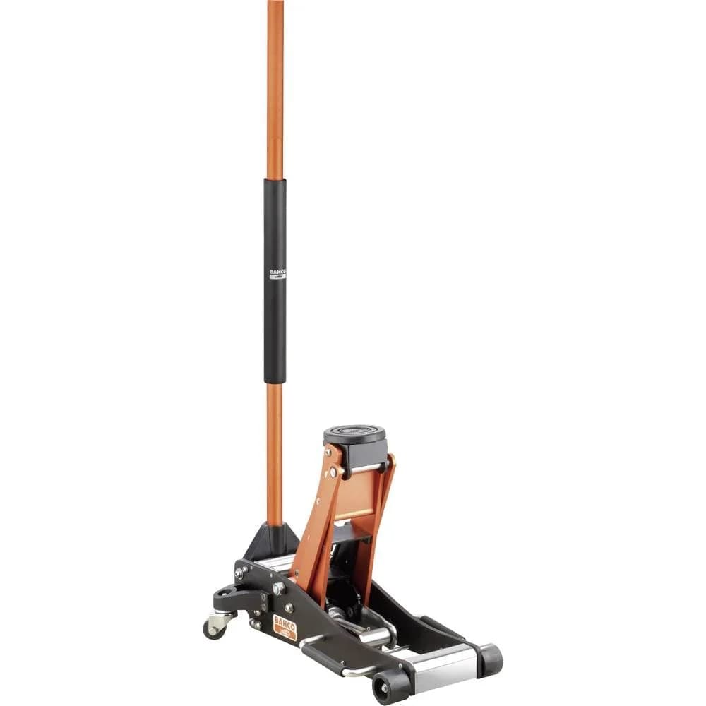 BAHCO Wagenheber Alu-Wagenheber 2.5 t BH1A2500
