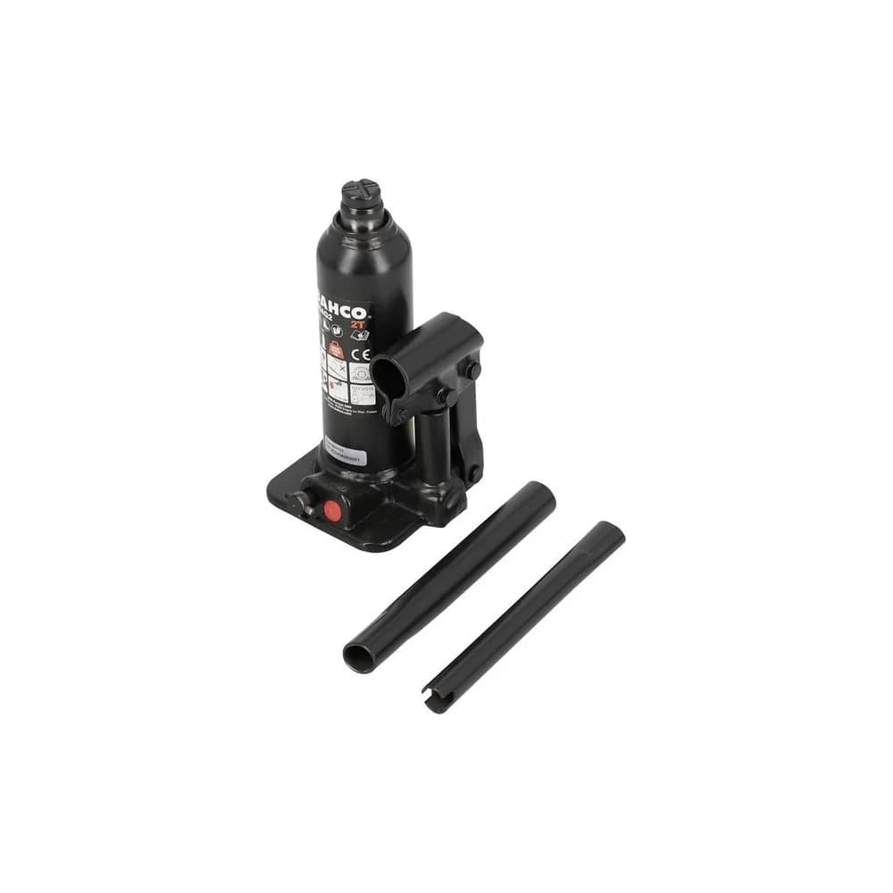BAHCO Wagenheber Flaschenwagenheber BH4G2
