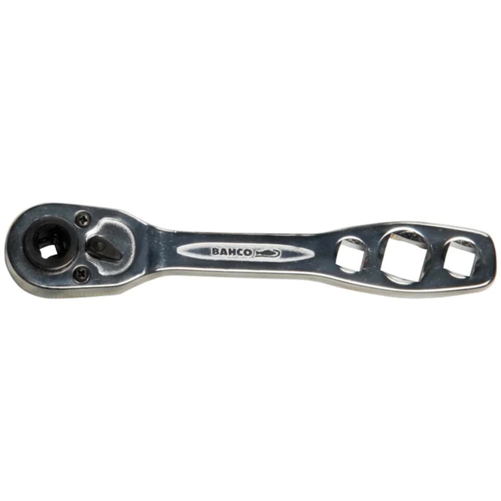 BAHCO Ratsche Kälte-Knarre R6950
