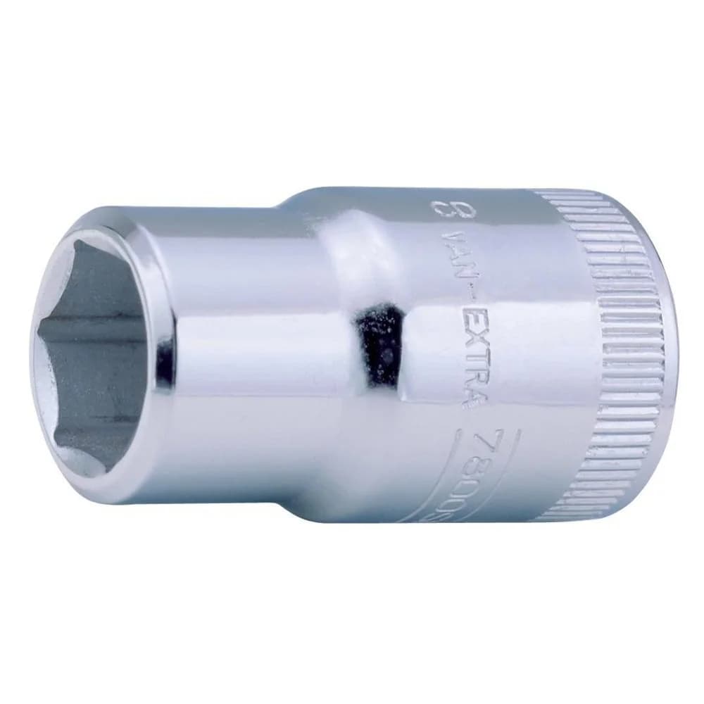 socket 1/2 hexagonal 10mm