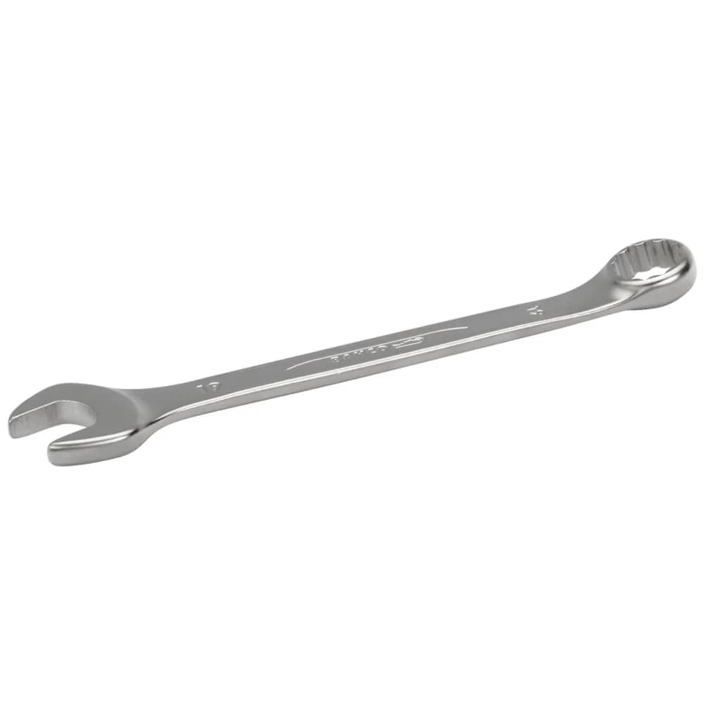 BAHCO Ringschlüssel RING-MAULSCHLÜSSEL, 15° ABGEWINKELT, SW 10MM 111M-10