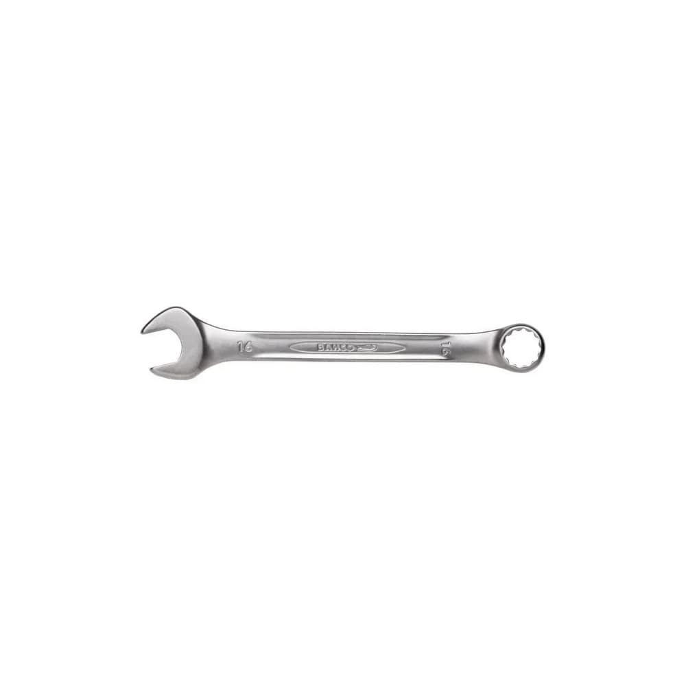 Combination wrench 111m-14