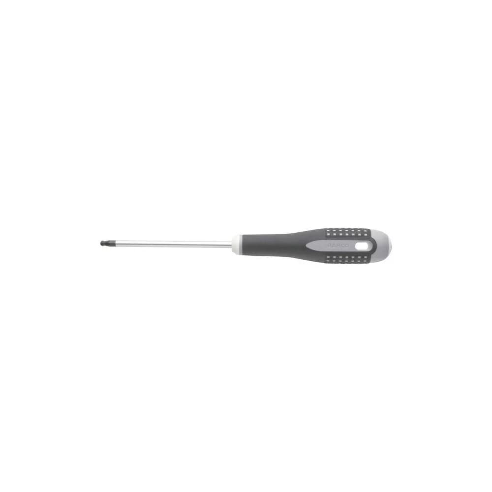 BAHCO ERGO™ Schraubendreher für Innensechskantschrauben mit Gummigriff, 2,5 mm x 100 mm