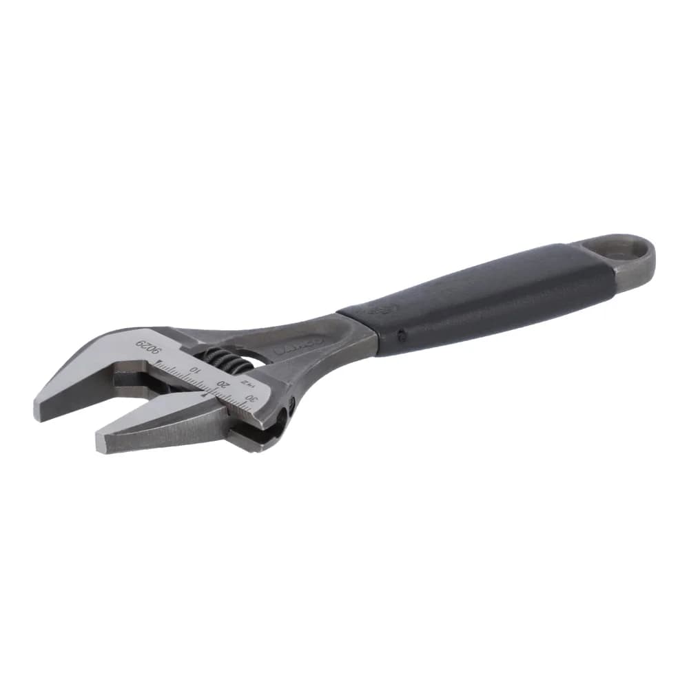 Bahco Rollgabelschlüssel Ergo 170mm phosphatiert