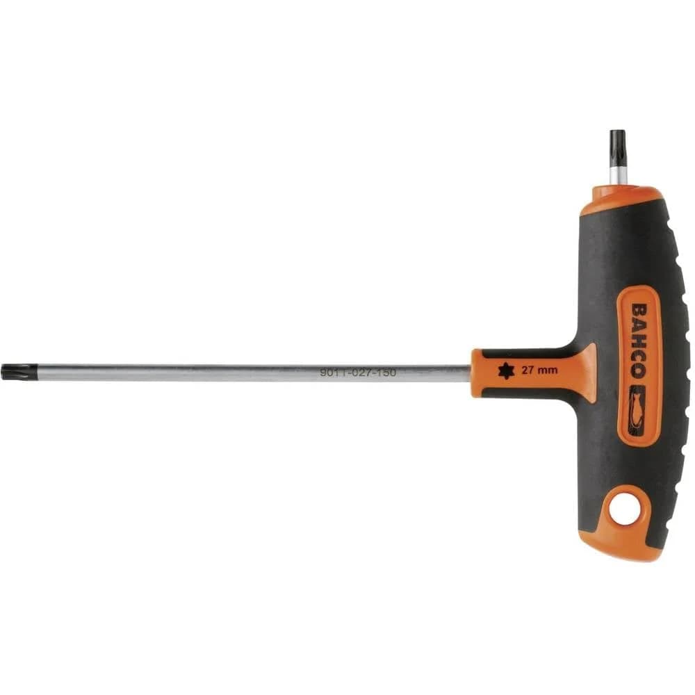 Bahco T-Griff-Schraubendreher T25 x 150mm
