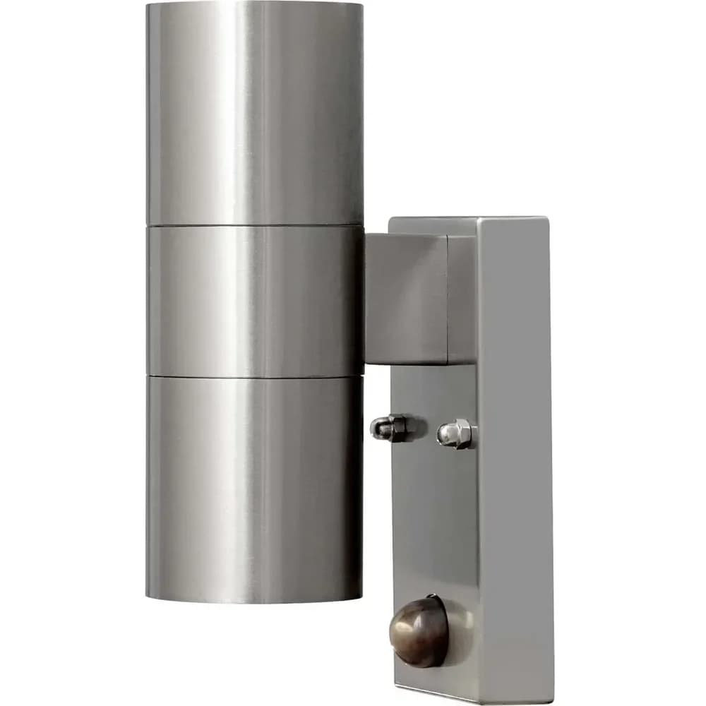 Gnosjö Konstsmide AL Halogen Wandleuchte 7542-000
