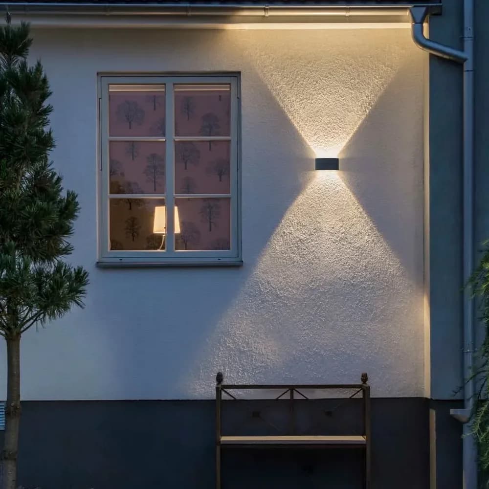 Konstsmide Wandleuchte »MODERN - LED«, 1 W