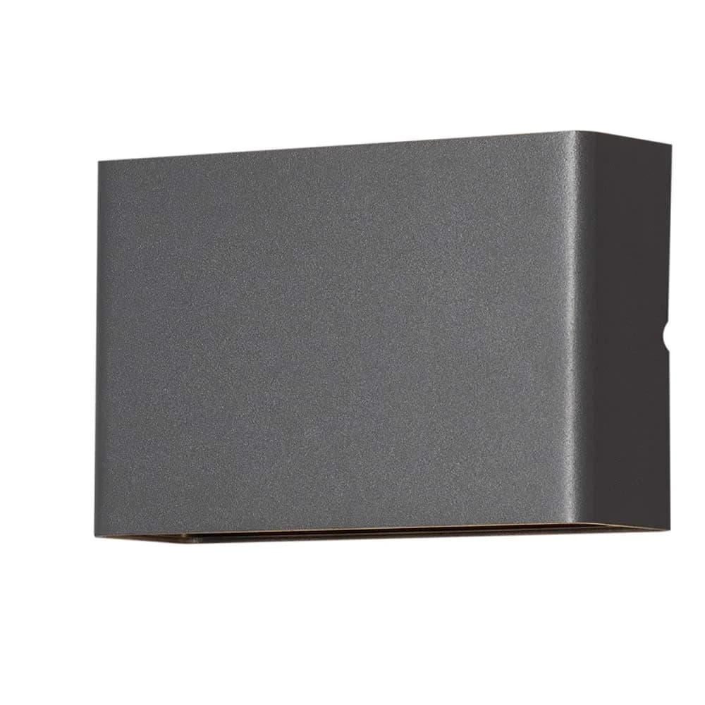 Gnosjö Konstsmide AL LED-Wandleuchte 7865-370