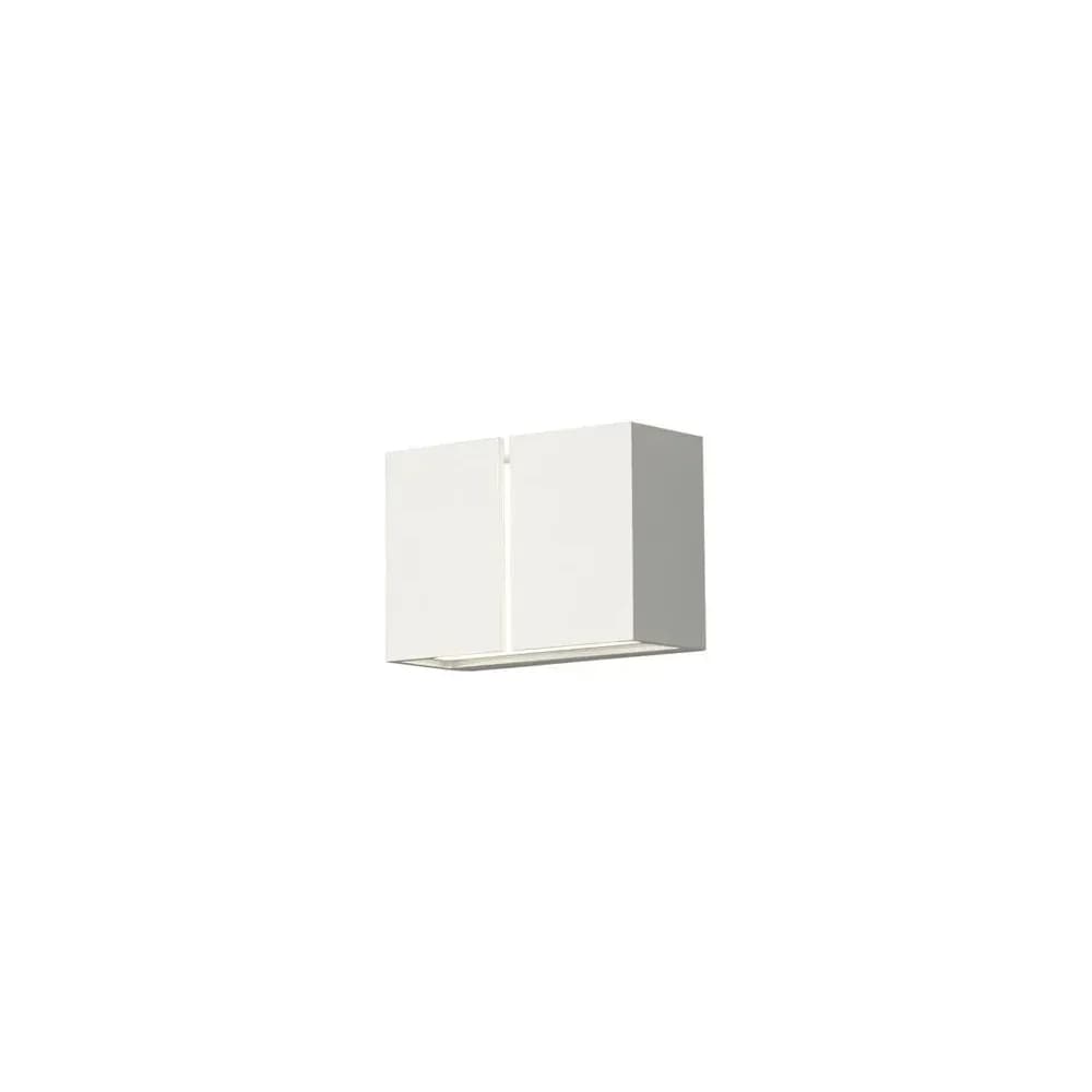 Konstsmide Wandleuchte Pavia, LED 4x3W, weiss (7877-250)