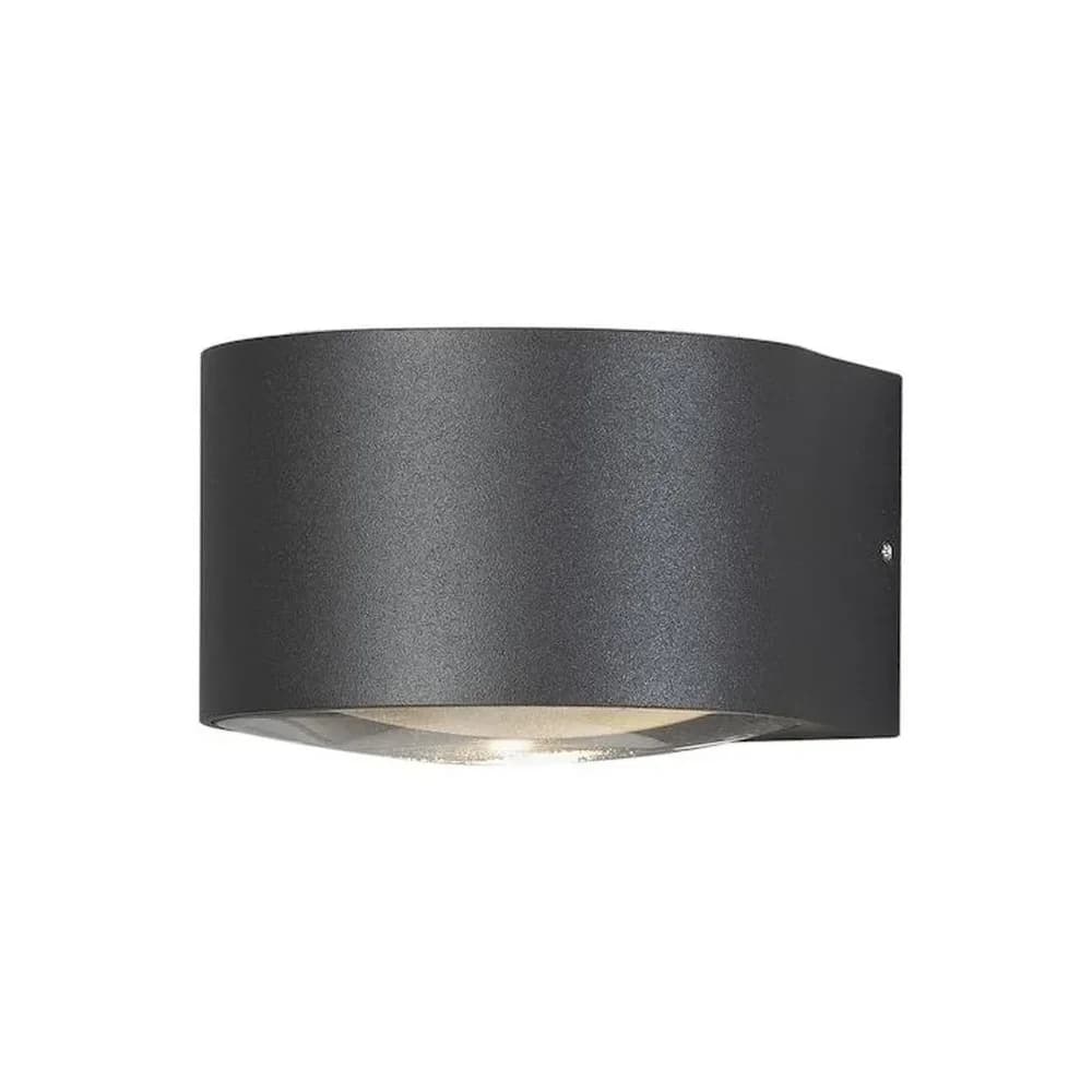 Gnosjö Konstsmide AL LED-Wandleuchte 7882-370