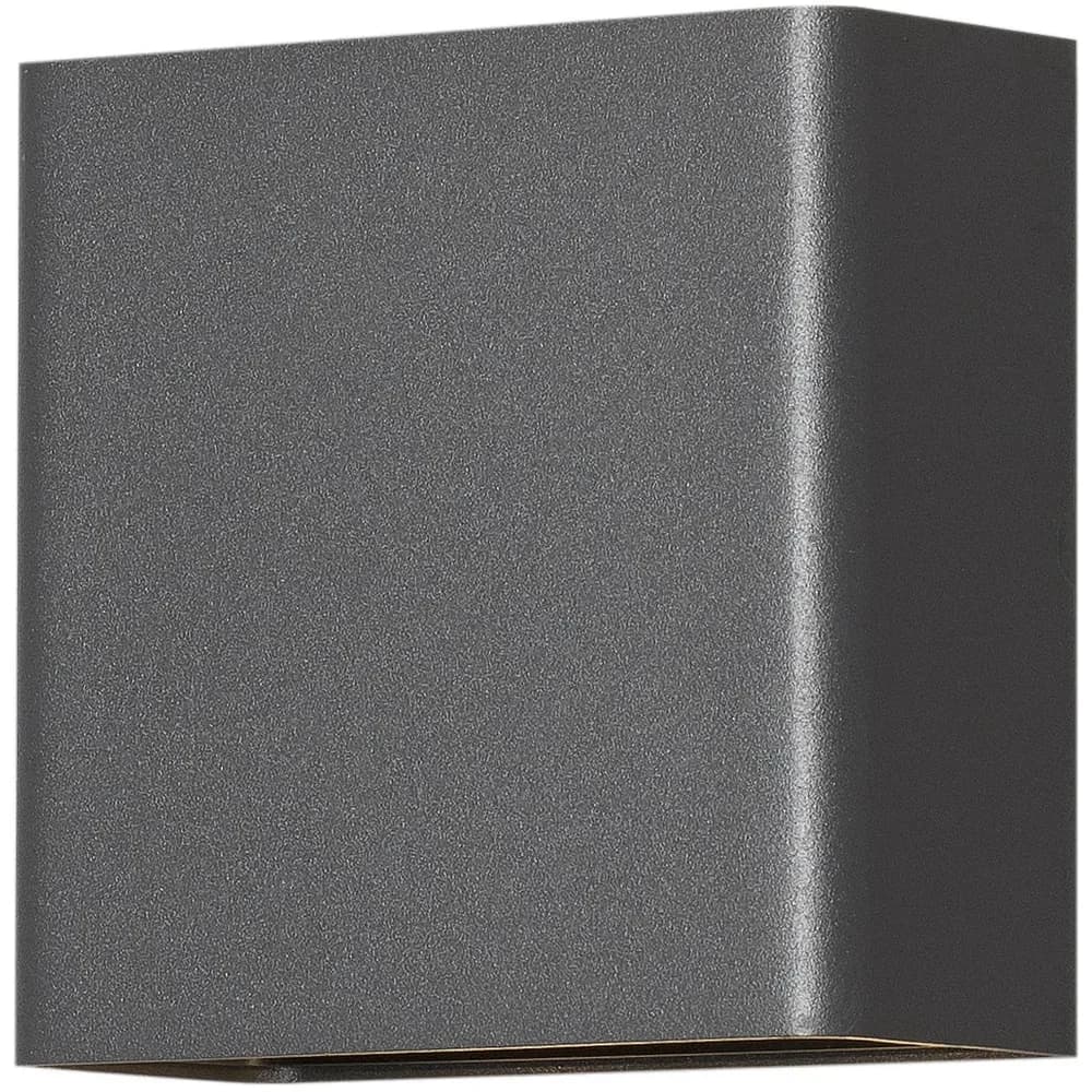 Gnosjö Konstsmide AL LED-Wandleuchte 7891-370