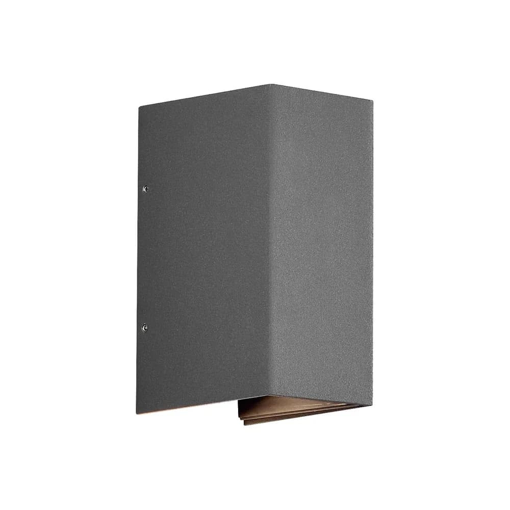 KONSTSMIDE LED-Wandleuchte Cremona 2x3W 11x8x17 cm