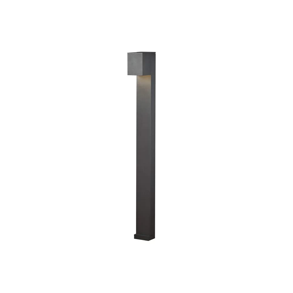 Konstsmide Cremona Wegeleuchte - 7999-370 - Grau